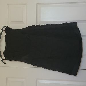 Phoebe Couture Cascading Pleats dress 12